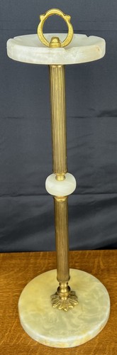 Ashtray stand vintage - stand, french