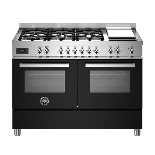 Bertazzoni pro126g2enet 120cm - bertazzoni,