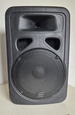  Active PA SPEAKER SYSTEM BLACK 