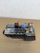 Ford transit custom fuse - ford,