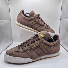 Adidas Samba Super Trainers