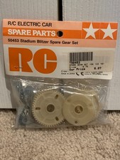 ** TAMIYA SP-453 50453 **