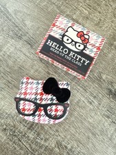 New Y2K HELLO KITTY MAKE UP