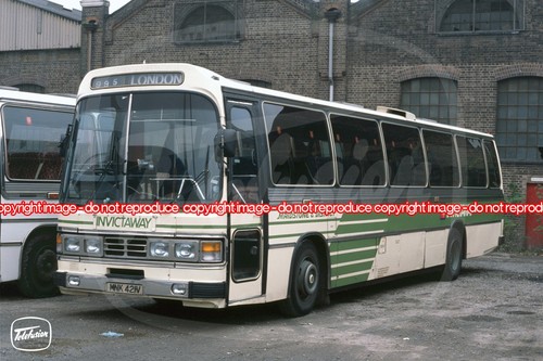 Bus coach photo maidstone - coach,