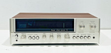 Vintage Sansui Stereo Receiver