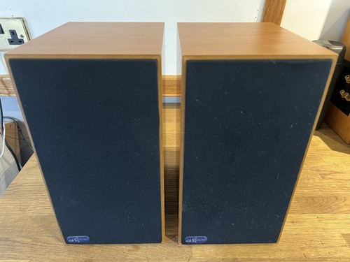 Atc scm7 mk1 - atc, passive