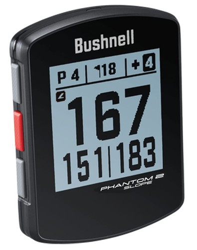 Bushnell phantom slope - phantom,
