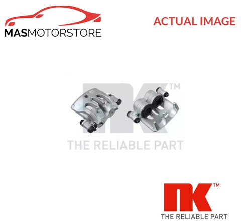 Brake caliper braking front - brake,