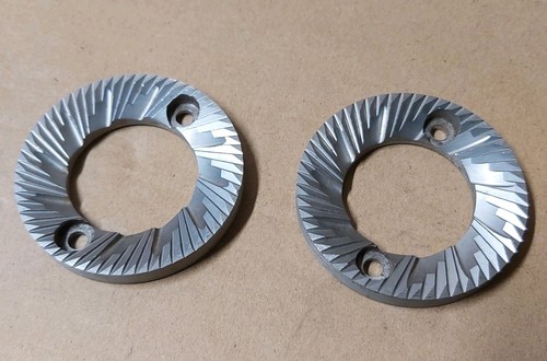 Mahlkonig grinding burrs - mahlkonig,