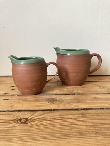 Royal barum ware terracotta - ware,