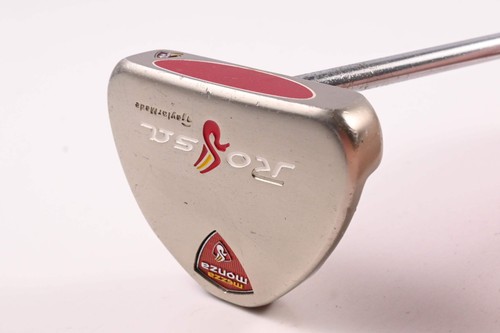 Taylormade rossa monza mezza - taylormade,