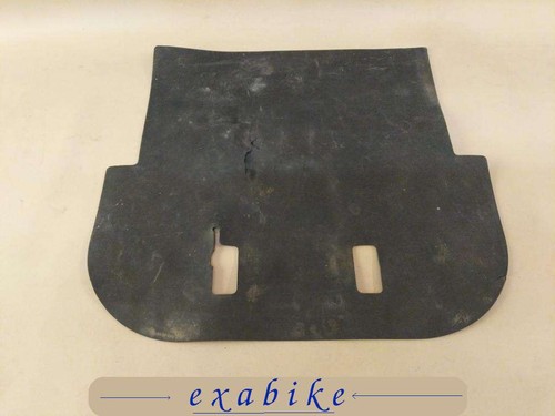 Battery upper rubber for - battery, honda