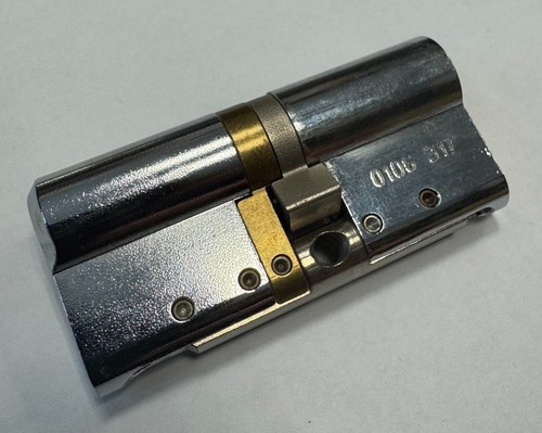 Abloy protec cylinder - 35x30,