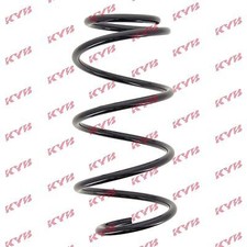 KYB Front Coil Spring for Fiat