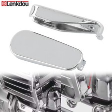 Lower Corner Trim Plugs Accessories For 1988-2000 Honda Goldwing GL1500/GL1500SE