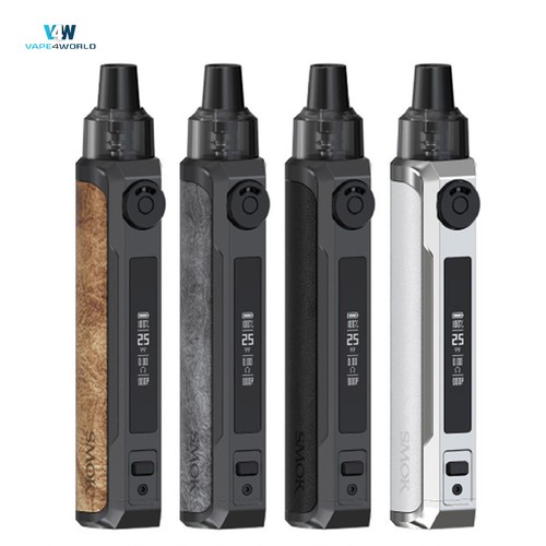Smok rpm 25w pod system - rpm, mod