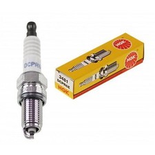 NGK DCPR6E Outboard Spark Plug