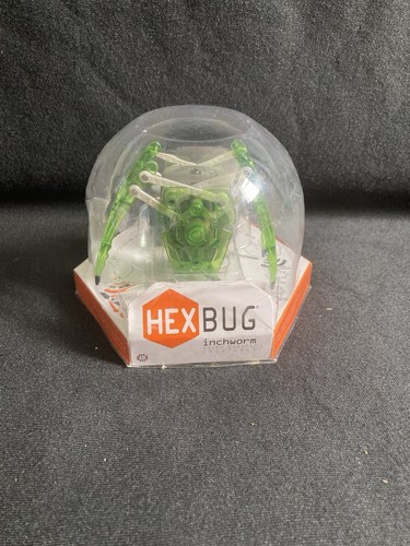 Hexbug inchworm - hexbug,