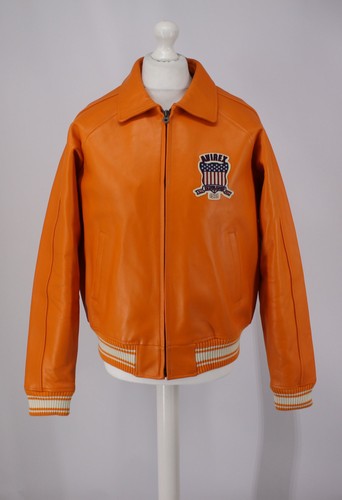 Avirex mens icon - icon, jacket