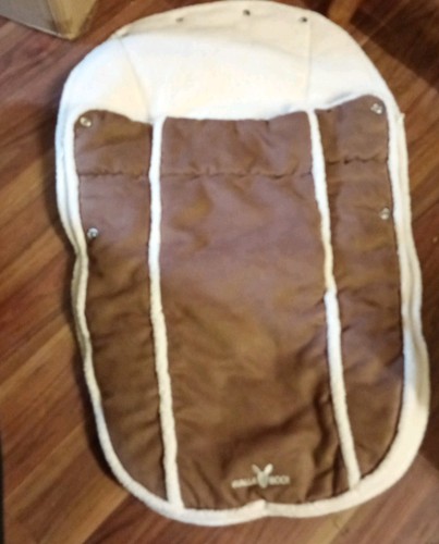 Faux sheepskin suede - faux,