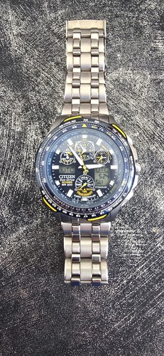 Citizen men eco drive - men's,
