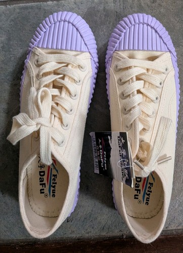 Feiyue og chinese - fu,