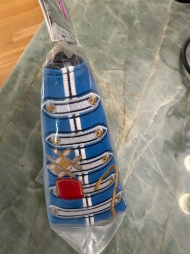 Scotty cameron putter cover - putter,
