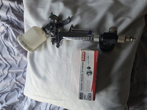 Sata mini jet - mini,