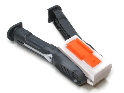 Nerf strike modulus - modulus, folding