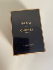 Chanel Bleu de Chanel