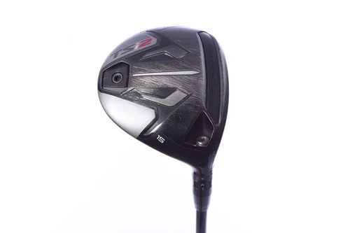 Titleist tsi2 wood stiff - tsi2, 3-wood