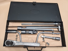 Ex MOD /| 1977 King Dick 1/2"