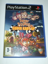 Myth Makers Super Kart GP