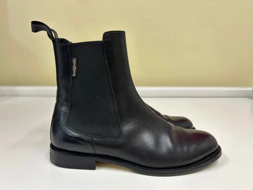 Russell bromley belgravia - russell,