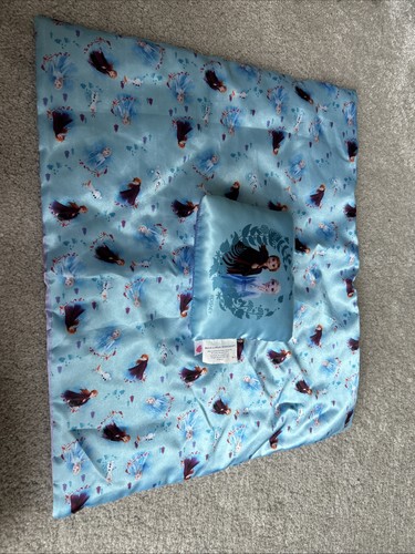 Build bear disney - frozen, two