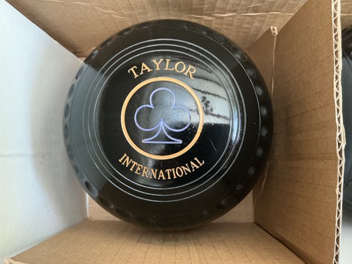 Taylor international lawn flat - taylor,