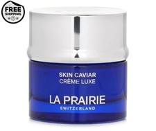 La Prairie Skin Caviar Luxe Cream 1.7 oz / 50 ml - New