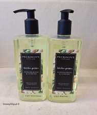 2 x Bottles Pecksniffs -