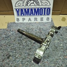 Yamaha Wr125 Wr125x Wr125r