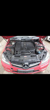 W204 Mercedes Benz C Class