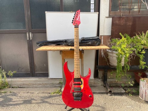 Ibanez 550 electric - rg-550, guitar