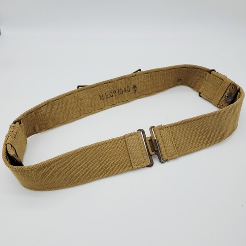 Ww2 1919 pattern 1940 - -,