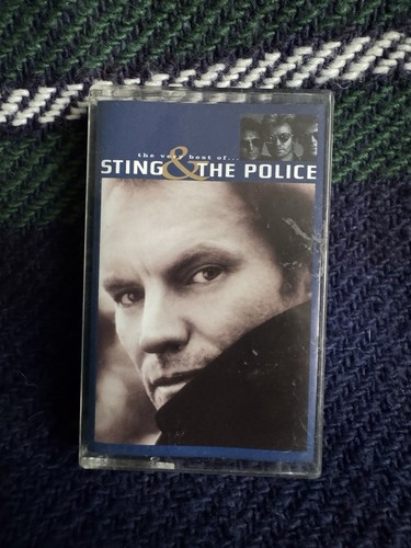The very best sting and - very,