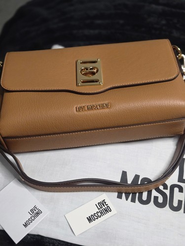 Love moschino - love,