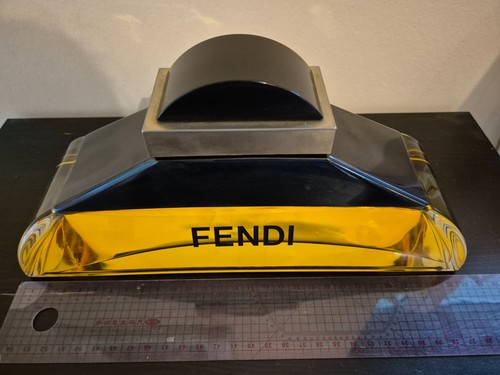 Rare vintage fendi giant - fendi,