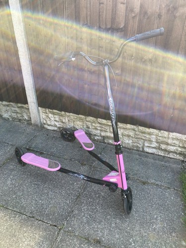 Flicker scooter - flicker,