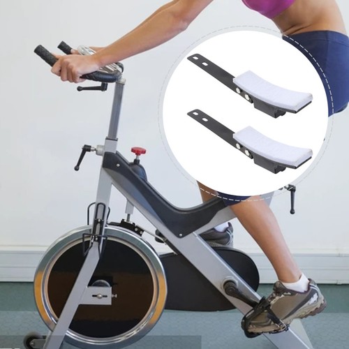 Exercise bike brake pads set - exercise,
