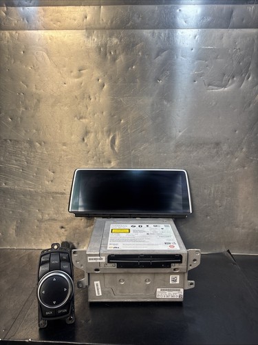 Bmw f15 f16 f85 - f15, sat