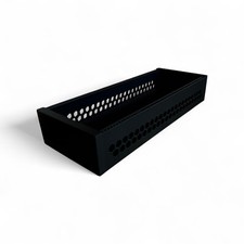 62HP 3U Eurorack Case | 3D