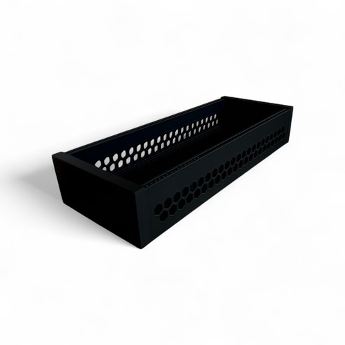62hp eurorack case - 62hp,